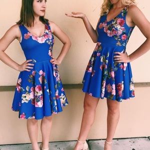 Dress from Bloomingdales